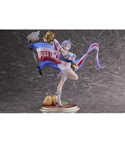 Amazon | アズールレーン ダイドー 多感なるBisqueDoll Ver. 1/7 完成